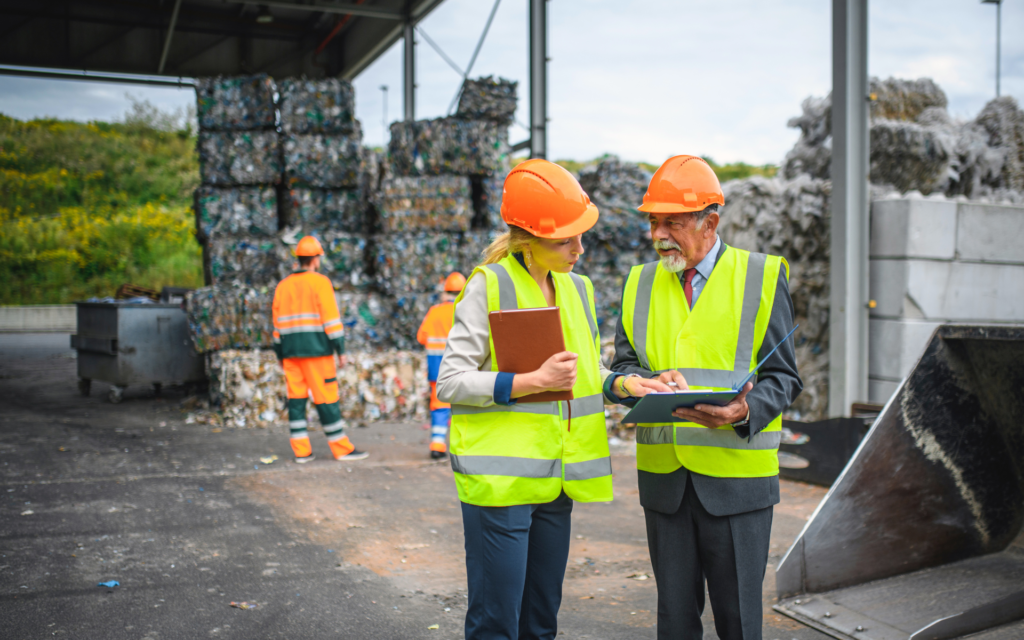 Gestión de Residuos: Falta de Coordinación Pública y Privada